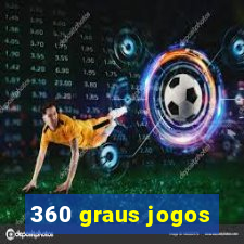 360 graus jogos